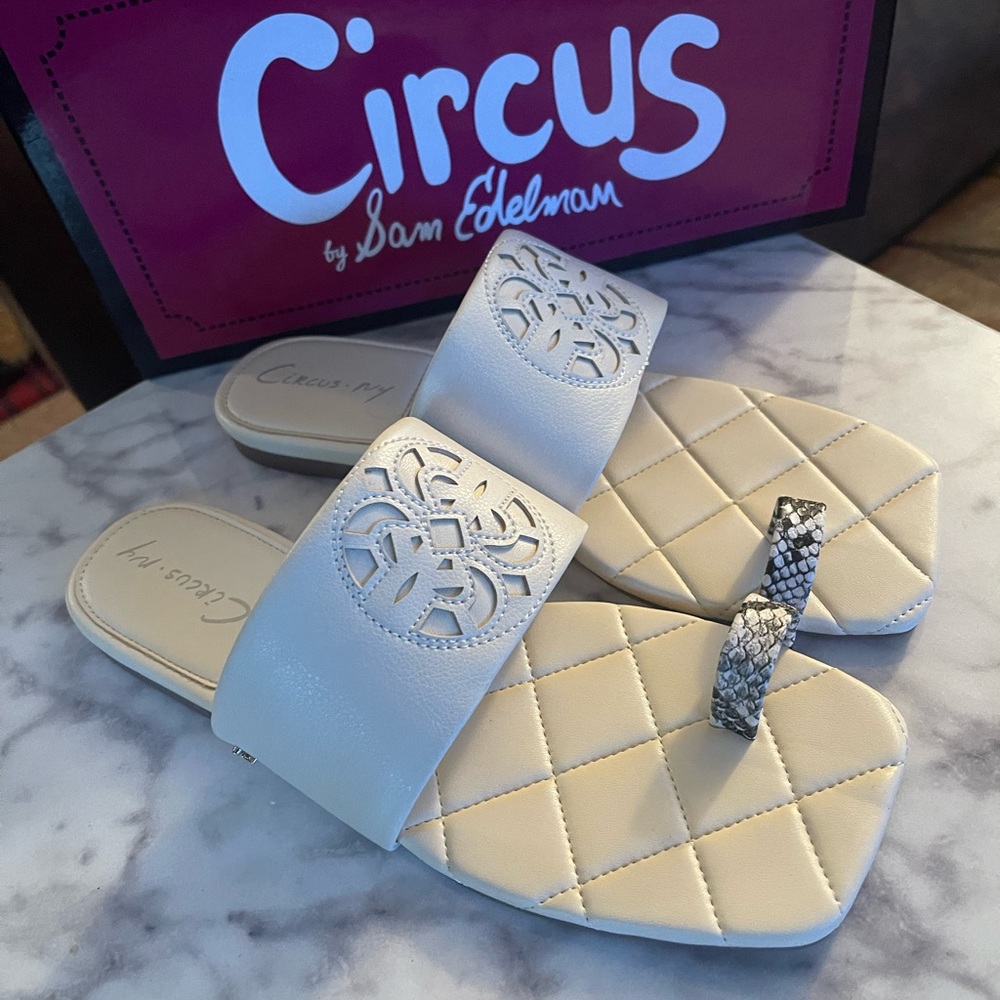 Sam Edelman Sandals